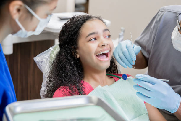 Best Emergency Treatment for Jaw Pain or Injury in Haynesville, LA