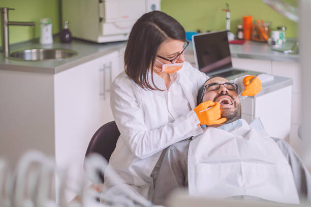 Best Knocked-Out Tooth (Avulsed Tooth) Treatment in Haynesville, LA