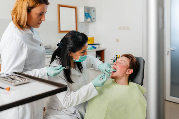 Best Dental Abscess Treatment in Haynesville, LA