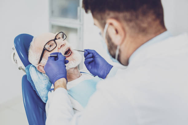 Best Broken or Chipped Tooth Repair in Haynesville, LA